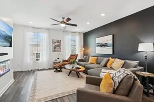 531 Burton Dr, Alpharetta, GA 30009 - Photo 5