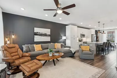 531 Burton Drive, Alpharetta, GA 30009 - Photo 3