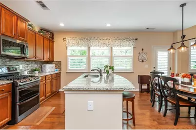 407 Ward Farm Drive, Powder Springs, GA 30127 - Photo 23