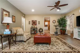 407 Ward Farm Dr, Powder Springs, GA 30127 - Photo 47