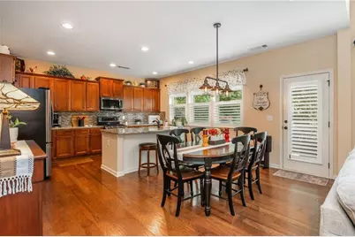 407 Ward Farm Drive, Powder Springs, GA 30127 - Photo 19