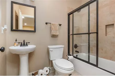 407 Ward Farm Drive, Powder Springs, GA 30127 - Photo 49