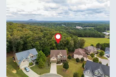 407 Ward Farm Drive, Powder Springs, GA 30127 - Photo 67