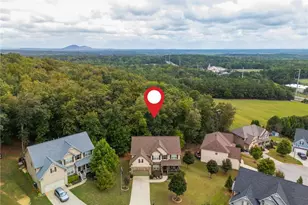 407 Ward Farm Dr, Powder Springs, GA 30127 - Photo 67