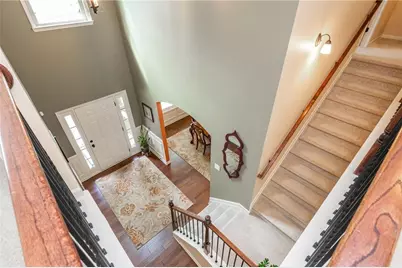 407 Ward Farm Drive, Powder Springs, GA 30127 - Photo 33