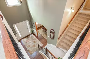 407 Ward Farm Dr, Powder Springs, GA 30127 - Photo 33