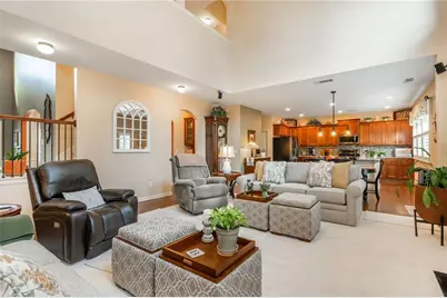 407 Ward Farm Drive, Powder Springs, GA 30127 - Photo 15