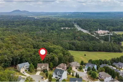 407 Ward Farm Drive, Powder Springs, GA 30127 - Photo 61