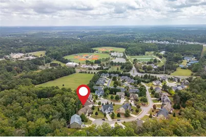 407 Ward Farm Drive, Powder Springs, GA 30127 - Photo 63