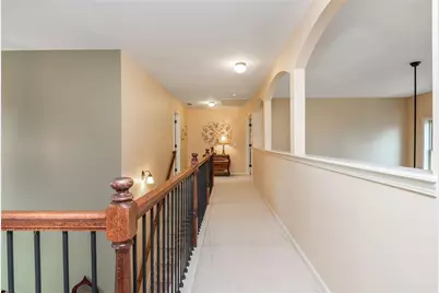 407 Ward Farm Drive, Powder Springs, GA 30127 - Photo 31