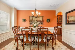 407 Ward Farm Dr, Powder Springs, GA 30127 - Photo 9