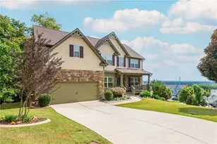 407 Ward Farm Dr, Powder Springs, GA 30127 - Photo 1