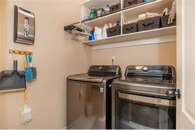 407 Ward Farm Drive, Powder Springs, GA 30127 - Photo 27