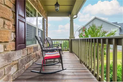 407 Ward Farm Drive, Powder Springs, GA 30127 - Photo 5