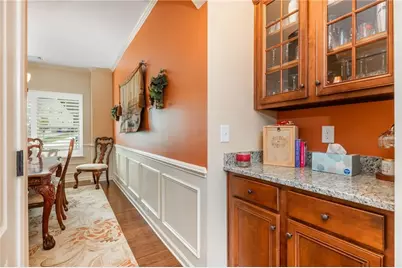 407 Ward Farm Drive, Powder Springs, GA 30127 - Photo 11