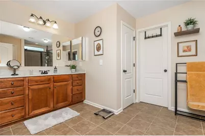 407 Ward Farm Drive, Powder Springs, GA 30127 - Photo 41