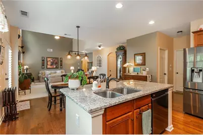 407 Ward Farm Drive, Powder Springs, GA 30127 - Photo 25