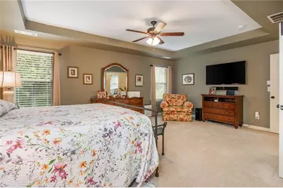 407 Ward Farm Drive, Powder Springs, GA 30127 - Photo 37