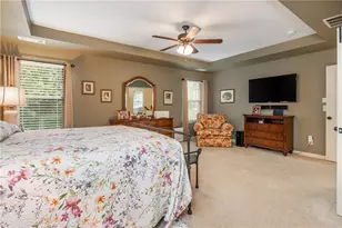 407 Ward Farm Dr, Powder Springs, GA 30127 - Photo 37