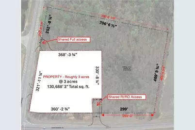 6601 Hog Mountain Hwy - Hwy 53, Bogart, GA 30622 - Photo 7