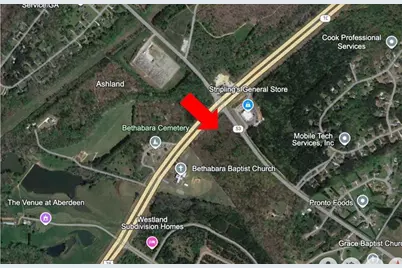 6601 Hog Mountain Hwy - Hwy 53, Bogart, GA 30622 - Photo 5