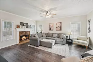 1932 Ascot Terrace NW, Acworth, GA 30102 - Photo 5