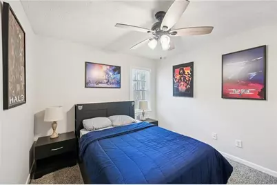 1932 Ascot Terrace NW, Acworth, GA 30102 - Photo 19