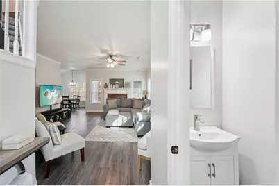 1932 Ascot Terrace NW, Acworth, GA 30102 - Photo 3