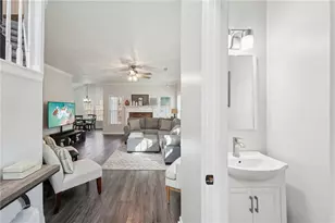 1932 Ascot Terrace NW, Acworth, GA 30102 - Photo 3