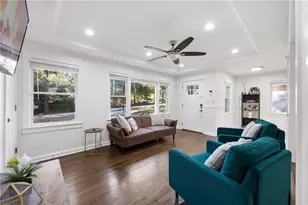 1290 Glen Forest Way, Decatur, GA 30032 - Photo 9