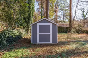 1290 Glen Forest Way, Decatur, GA 30032 - Photo 15