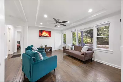 1290 Glen Forest Way, Decatur, GA 30032 - Photo 25