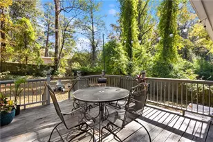 1290 Glen Forest Way, Decatur, GA 30032 - Photo 5