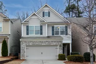 4785 Waterbrooke Crossing, Alpharetta, GA 30004 - Photo 1