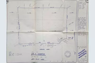 00 Treat Mountain Road, Cedartown, GA 30125 - Photo 7