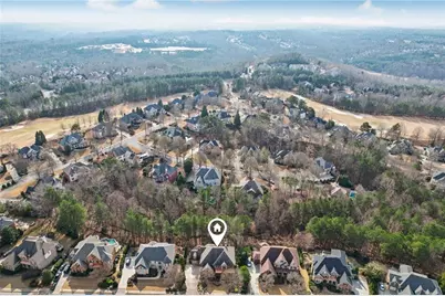 1609 Heathrow Drive, Cumming, GA 30041 - Photo 47