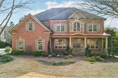 1609 Heathrow Drive, Cumming, GA 30041 - Photo 49