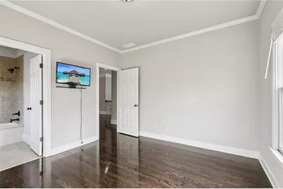 1609 Heathrow Drive, Cumming, GA 30041 - Photo 37