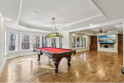 1609 Heathrow Drive, Cumming, GA 30041 - Photo 9