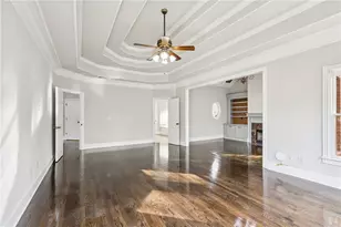 1609 Heathrow Dr, Cumming, GA 30041 - Photo 27