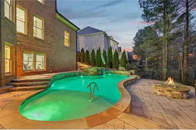 1609 Heathrow Drive, Cumming, GA 30041 - Photo 11