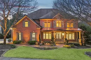 1609 Heathrow Dr, Cumming, GA 30041 - Photo 1