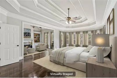 1609 Heathrow Drive, Cumming, GA 30041 - Photo 7