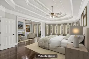 1609 Heathrow Dr, Cumming, GA 30041 - Photo 7