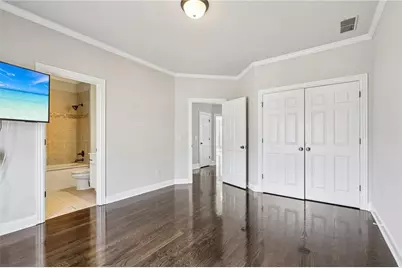 1609 Heathrow Drive, Cumming, GA 30041 - Photo 33