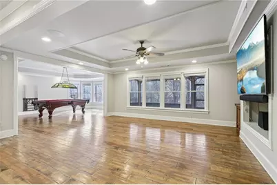 1609 Heathrow Drive, Cumming, GA 30041 - Photo 35