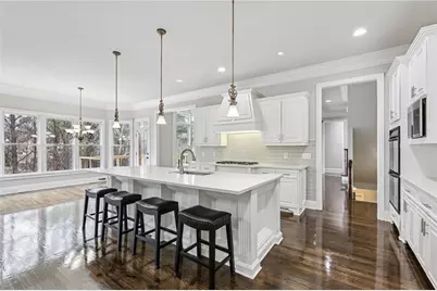 1609 Heathrow Drive, Cumming, GA 30041 - Photo 3