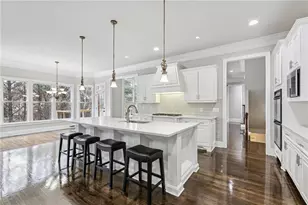 1609 Heathrow Dr, Cumming, GA 30041 - Photo 3