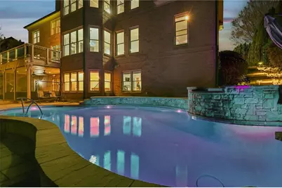 1609 Heathrow Drive, Cumming, GA 30041 - Photo 43