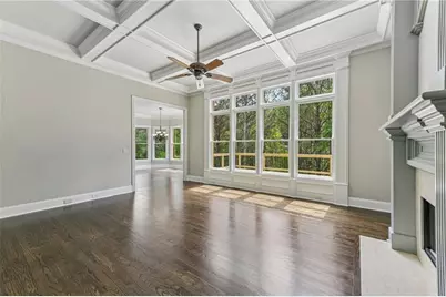1609 Heathrow Drive, Cumming, GA 30041 - Photo 15